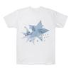 Tricou Cu Imprimeu Grafic Freya Skye Ochi de Stea