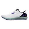 Under Armour HOVR Sonic 5 Bílé Černé Dámské Běžecké Boty 3024906-103