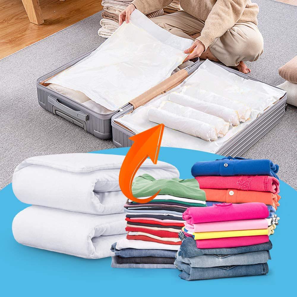 pillow vacuum sealer