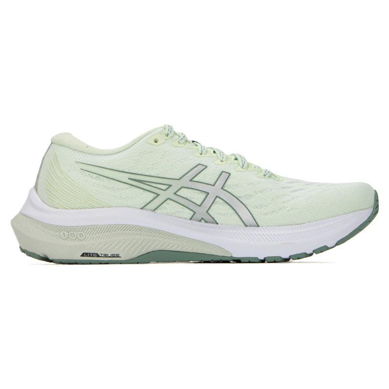 new Asics GT 2000 11 'Whisper Green Pure Silver' Women's