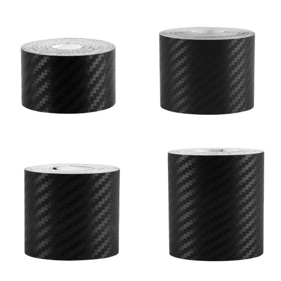 Automotive Pinstriping Tape Strong Stickiness Waterproof Easy To Install Self Adhesive PVC Trim Pinstripe Decal Car Sticker