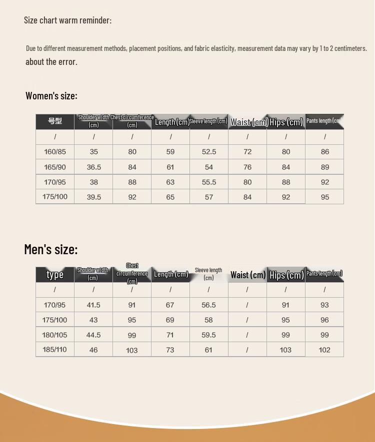 Hongdou Men's Brushed Soft Cotton Thermal Underwear Set