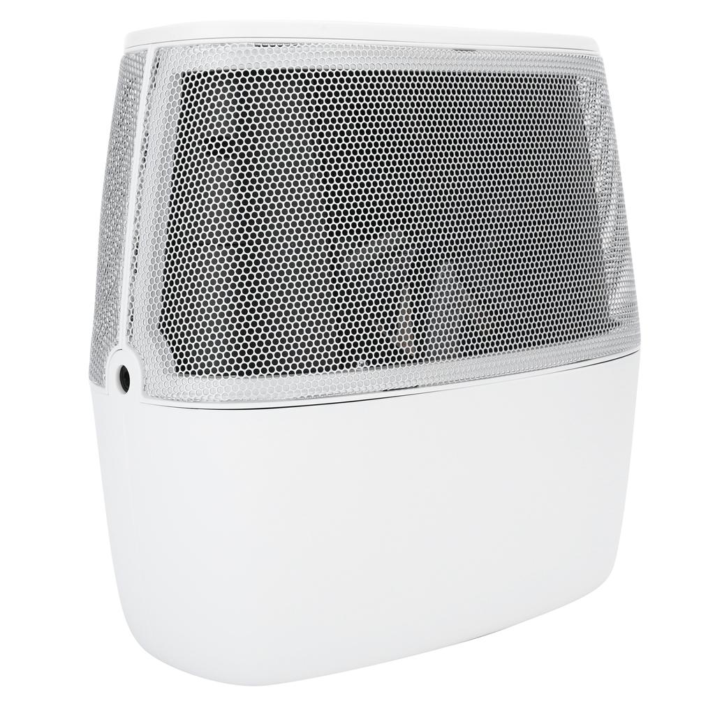 3L Humidifier Silver Ion NonFog Evaporative Humidifying Machine with 3 Gear Adjustment