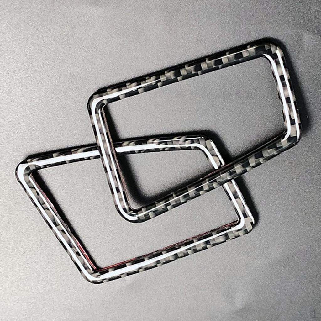 

Carbon Outlet Suitable for E92