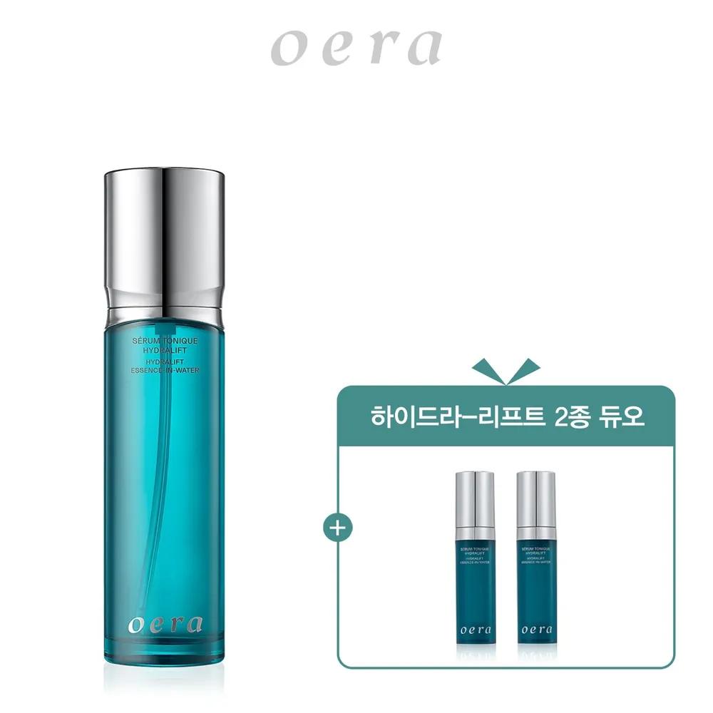 

[OERA] Hydra Lift Essence-in-Water 120ml