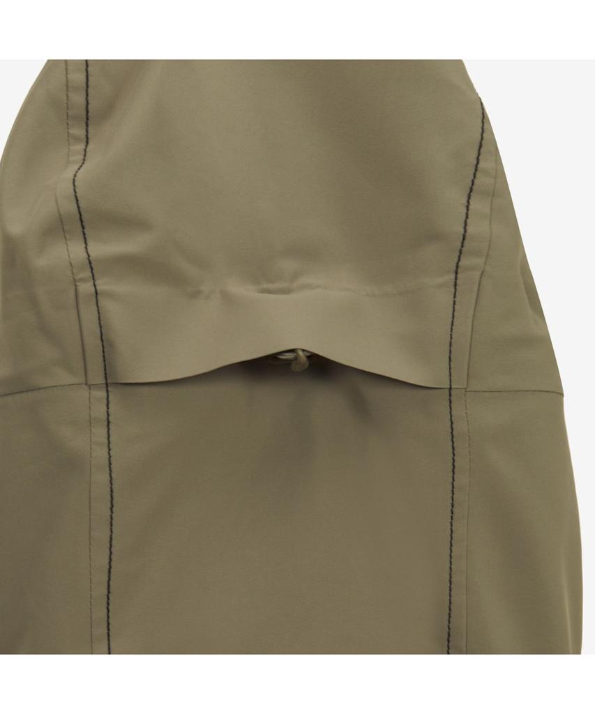 The North Face Nj2Hs06C Men'S Fortis Jacket Dried Herb