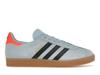 adidas Gazelle Clear Sky Black Gum - JI2076