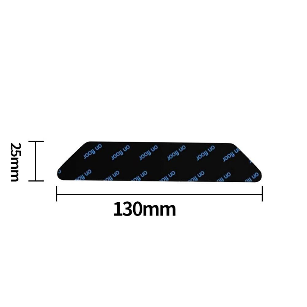 

4Pcs Traceless Rug Corner Gripper Strong Adhesive Self Adhesive Rug Stickers Mat Fastener Household 4Pcs Style A