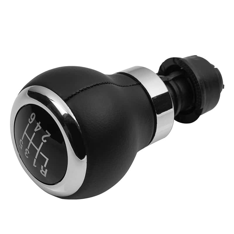 5/6-Gang Auto Schaltknauf Manschette Stiefelabdeckung Kragen Für VW Volkswagen Tiguan 5N 2007 2008 2009 2010 2011