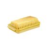 Butter Cheese Cutter Storage Box with Lid Household Kitchen Baking Food Butter Refrigerator Fresh Keeper Container Baking Tool