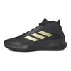 adidas Bounce Legends Shoes 'Carbon Gold Metallic' Sneakers IE9278