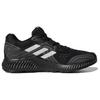 adidas Aerobounce 2 W 'Core Black Night Met. F13 Solar Red' Women's AC8179
