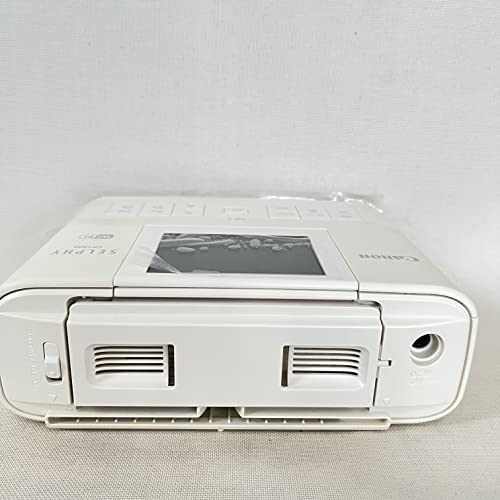Canon SELPHY CP1300 Color (White) CP1300(WH)