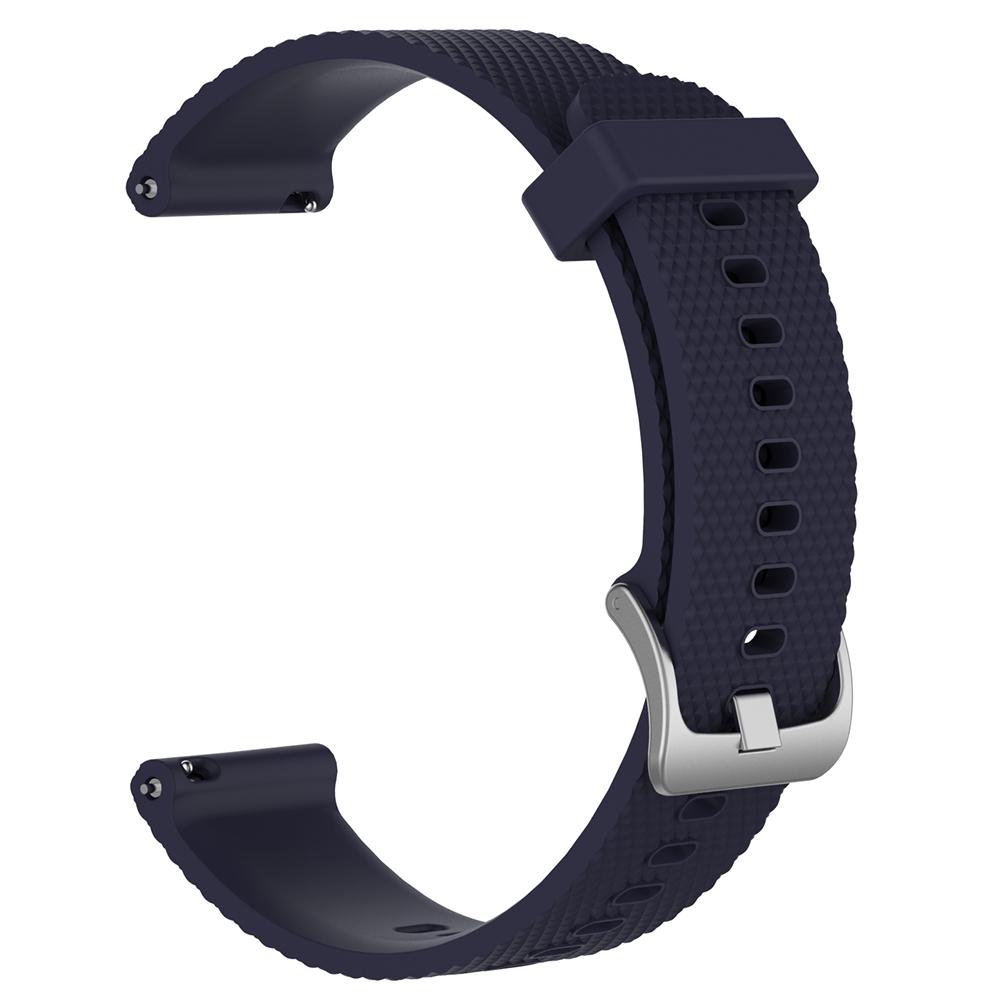 Buy Silicone Replacement Watch Band 
