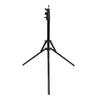 1.9m Thickened Reverse Fold Aluminum Heavy Duty Light Stand Photography Tripod Stand Three Legged Stand