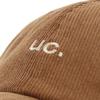 UNDERCONTROL UC / AUTHENTIC B B / CD / BROWN