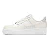 Nike Air Force 1 07 Mini Checks Scarpe da Ginnastica Donna Bianco Vela Platino Puro DR7857-100