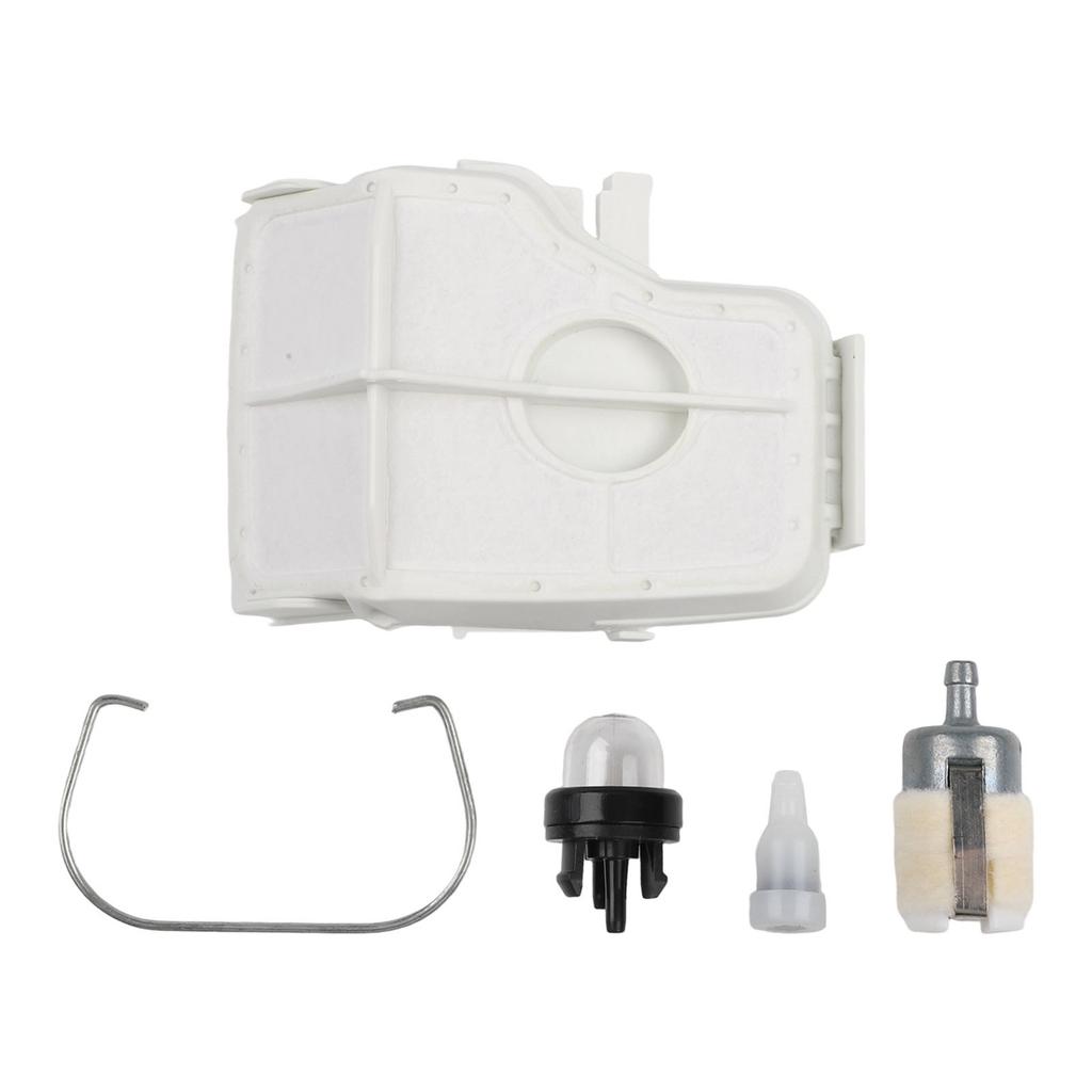 Air Filter Kit Easy Installation Engine Protection