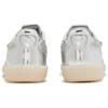 New PUMA X Hajime Sorayama Palermo 'PUMA Silver Cool Light Grey' 398272-01