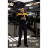 Action Figure Star Voyager Ensign Harry Kim 1/6 Hyper-Realistic Trek