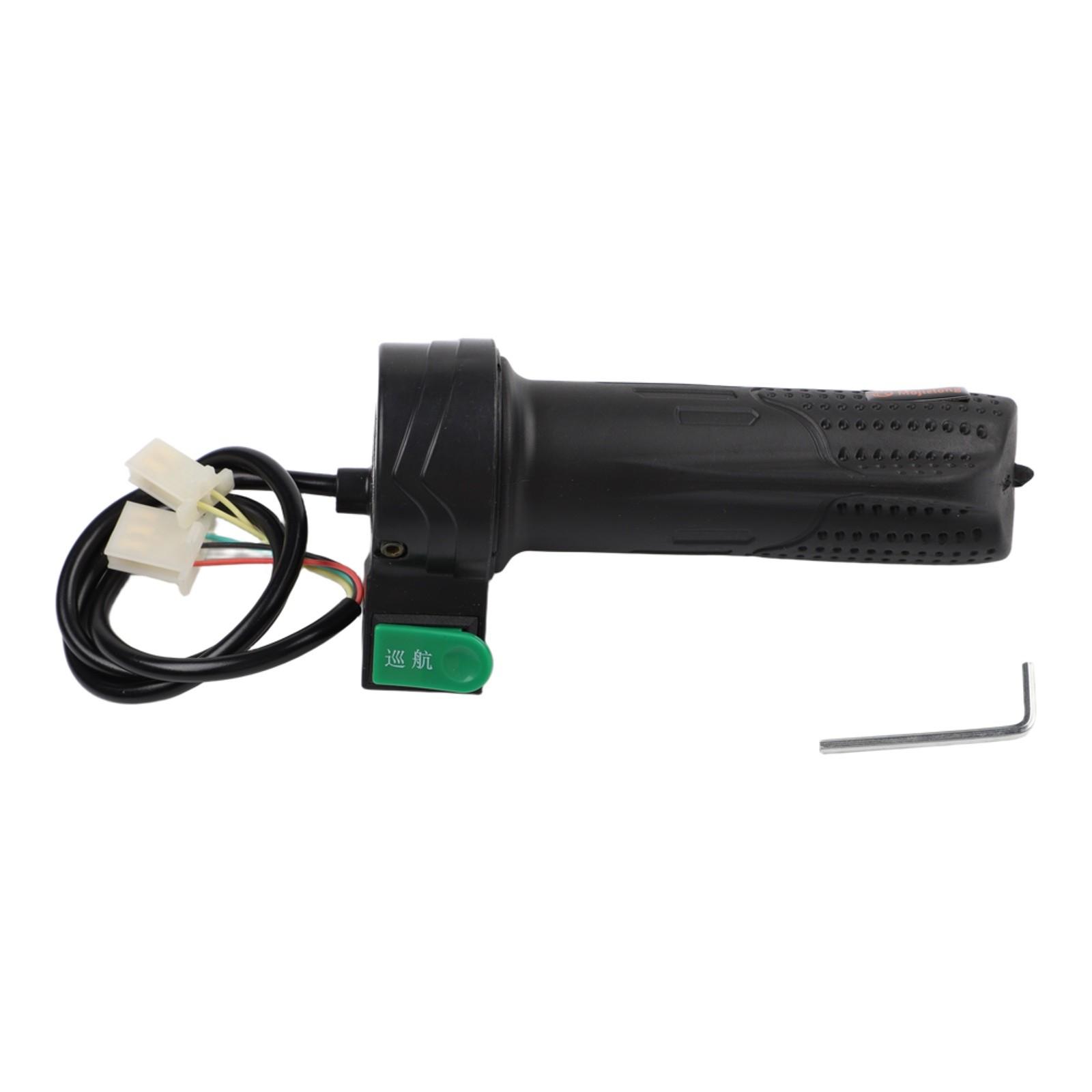 

Grip Speed control handle Handlebar Motorcycle Accessories High Quality