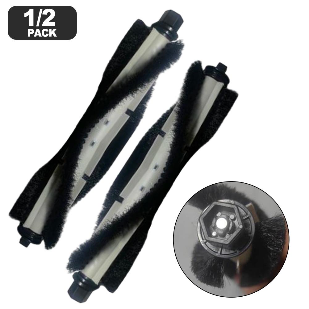 Main Brush Roller Brush Easy Installation Efficient Cleaning