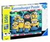 Puzzle 150 Minionki 2 Xxl