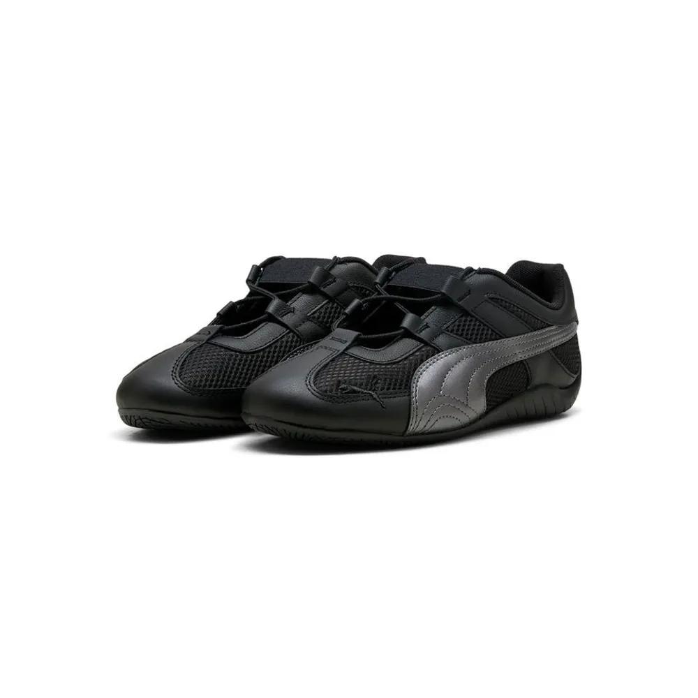 PUMA Speedcat Go Mesh Women s - Black 405329-01 390194 245