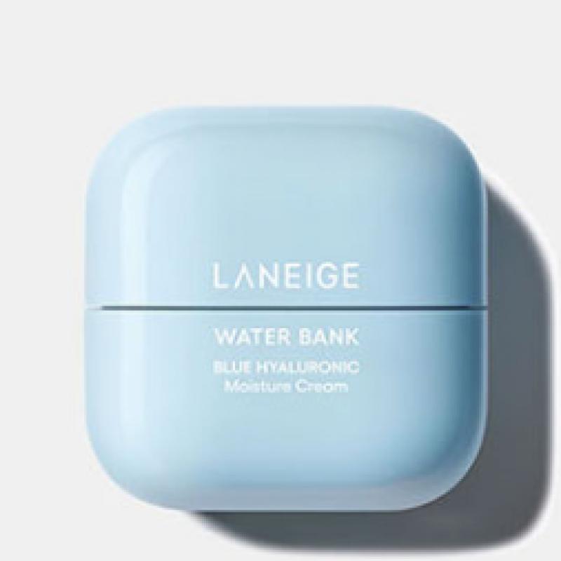 Waterbank Blue Hyaluronic Eye Cream 25ml