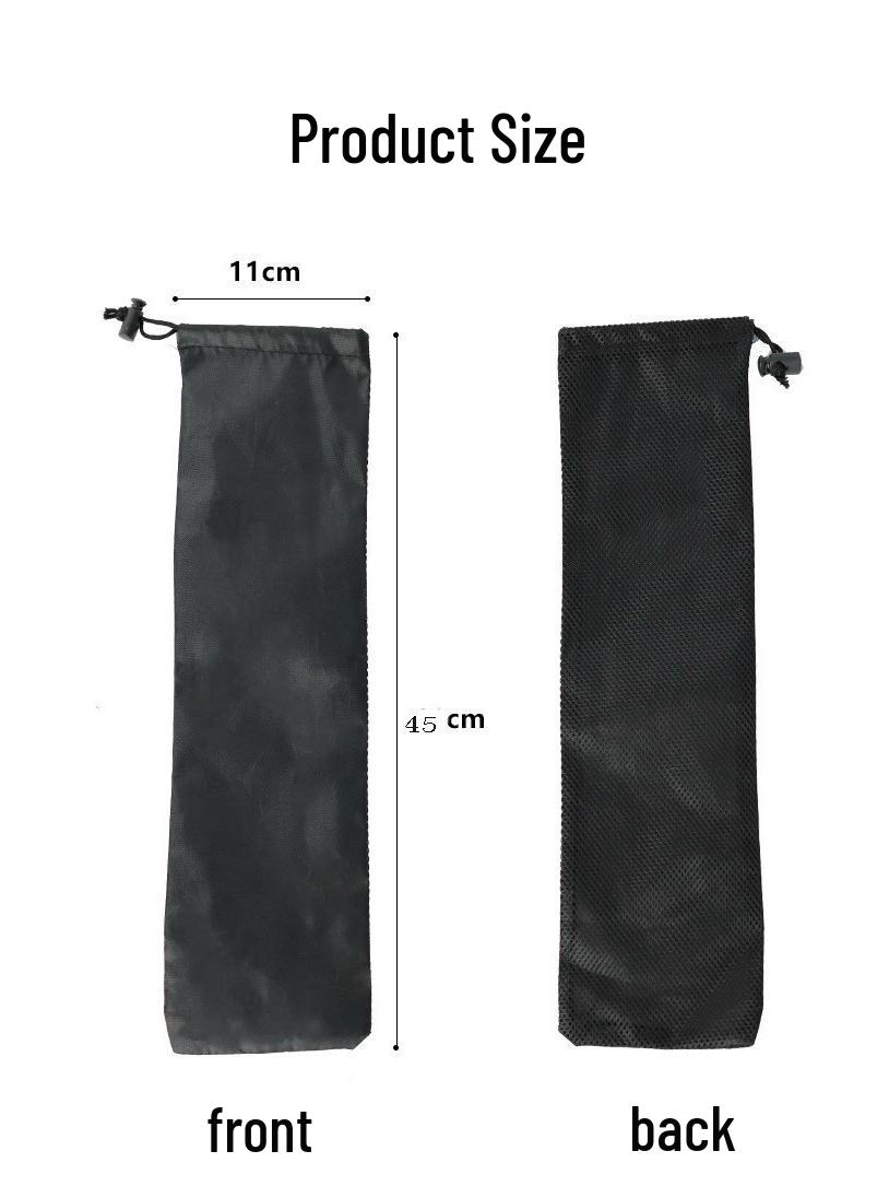 

Регулируемая складная трость из алюминиевого сплава для слабовидящих 1240 mm