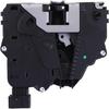 Rear Right Door Lock Actuator 13431845 1685080329 Replacement Door Lock Actuator Auto Accessories for 2006-2014