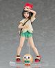 figma Mizuki ABS PVC painted articulated figure Pokémon Non-scale &
