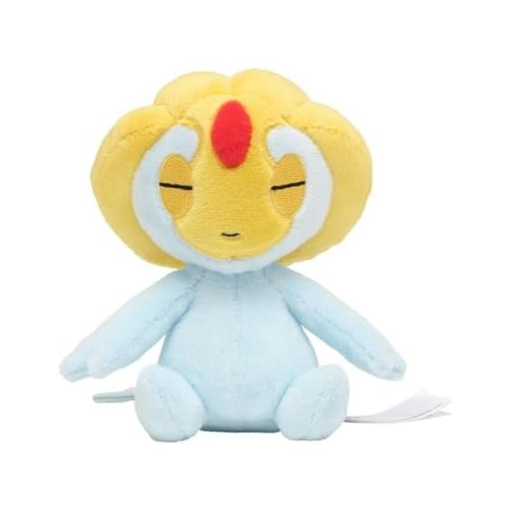 Pokemon Center Original Plush Pokemon fit Uxie