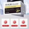 Snail Anti-Wrinkle Cream SADOER Collagen Firming Moisturizing Firming Cream