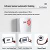 Urinal Flush Sensor Solenoid Valve Accessories