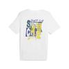 New PUMA T Shirts Men's White 692998-02