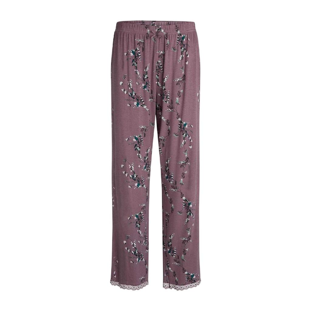 CCDK Copenhagen Womens/Ladies Jasmin Floral Pyjama Bottoms