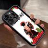 A-Art Frida Kahlo Phone Case For IPhone 17 Pro Max 15 Pro 16 14 Plus 12 13 Mini 11 Pro Shockproof Soft Cover