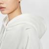 Sportswear Sweatshirt Women's Sail White/Light Rosewood Umber FV7516-133