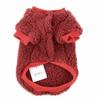 Manteau - Blouson Zunea - ZUYP0370-red-M