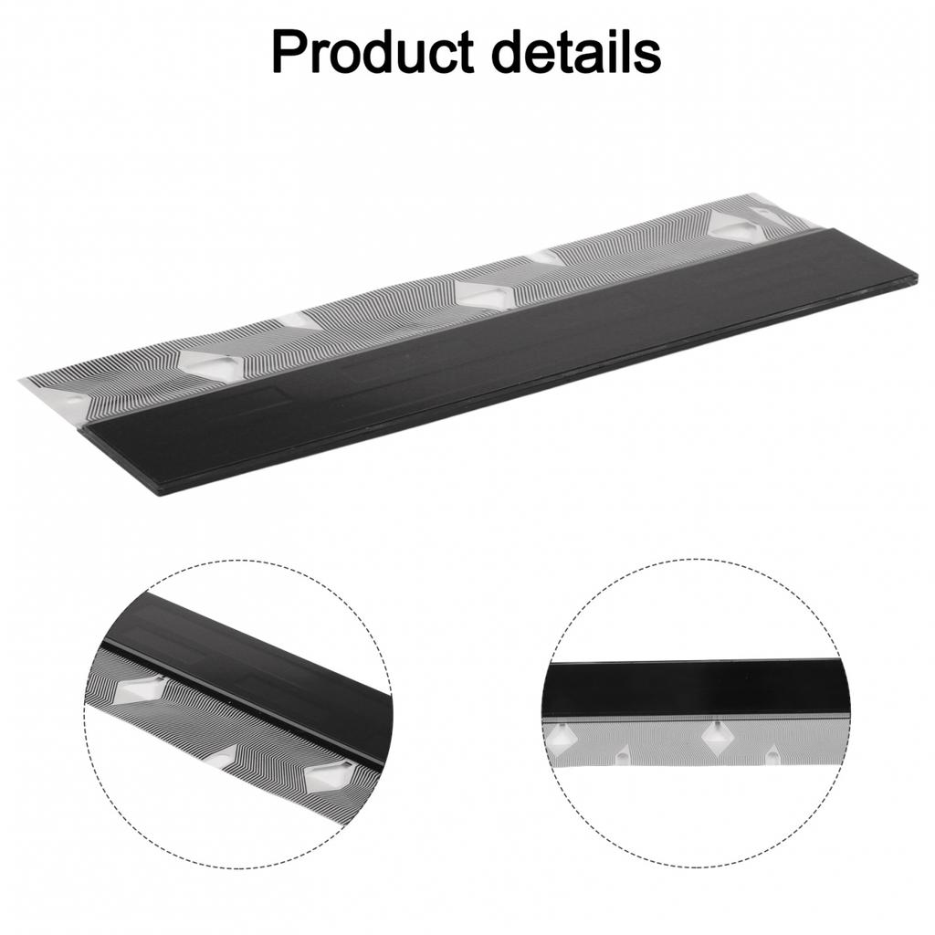 1 Stück LCD-Display für BMW E38 E39 E53 Armaturenbrett Instrumentenkombination Pixelreparatur