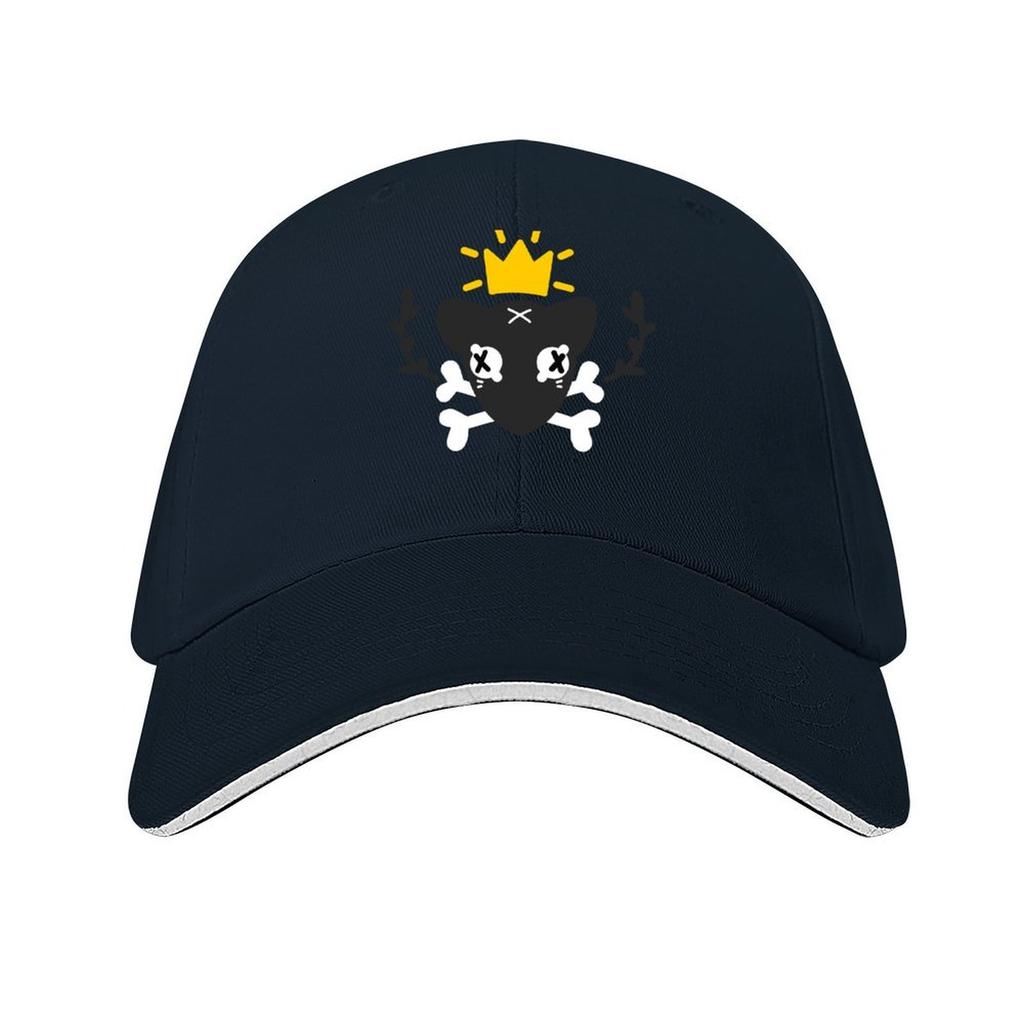 Dance Gavin Dance Rat king Baseball Cap Beach beach hat Uv Protection Solar Hat fun hats Hats For Women Unisexs