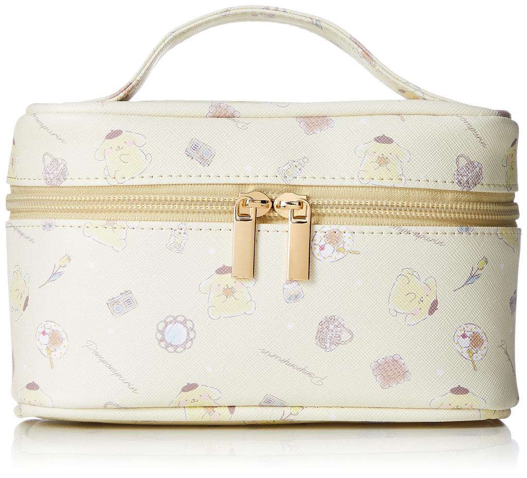 Aldi Pouch Vanity Pouch SR1-15 Pompompurin