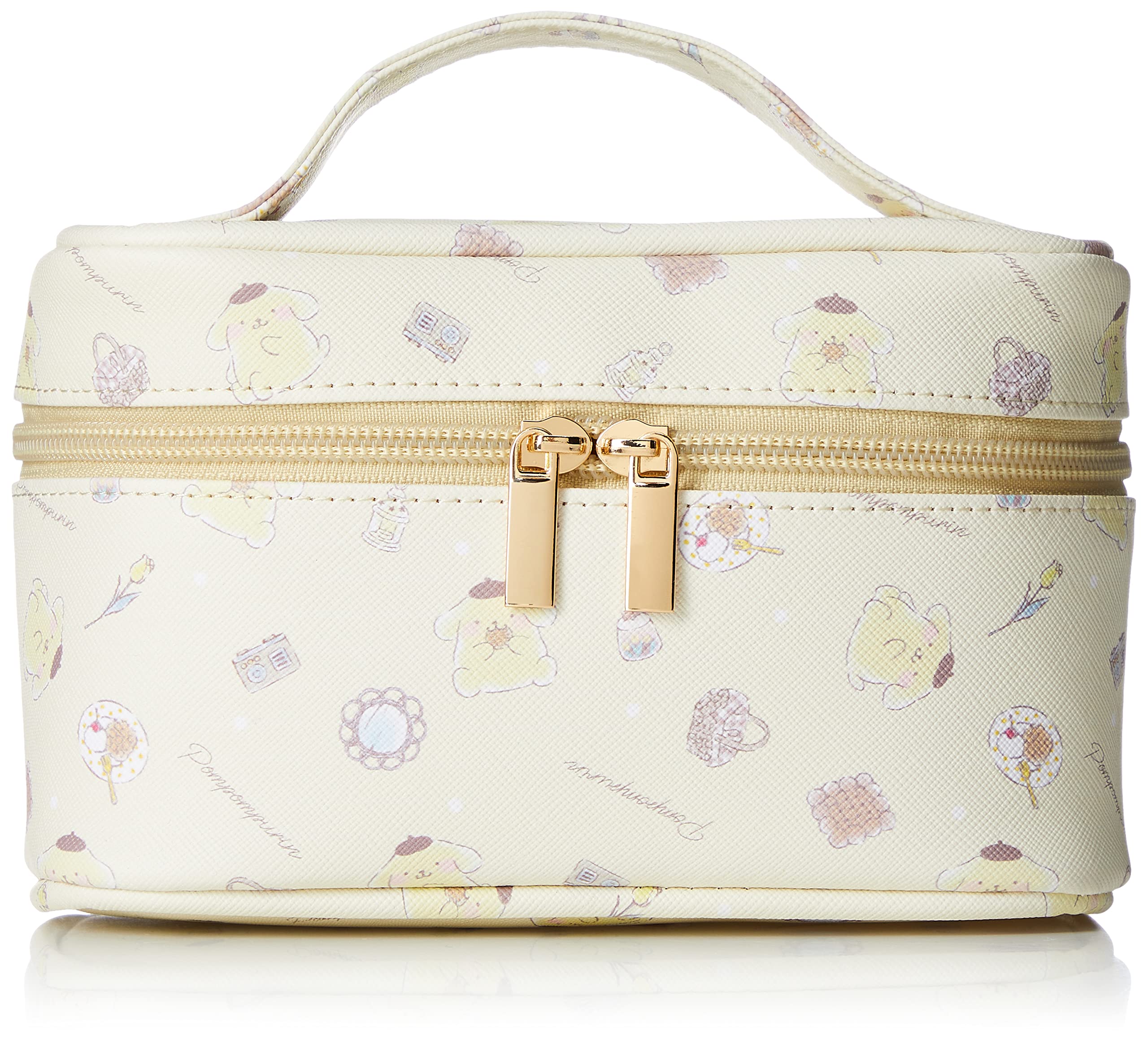 Aldi Косметичка-пенал Pompompurin SR1-15