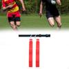 Belt Flag Football Flags Games Outdoor Adult Waist Removable