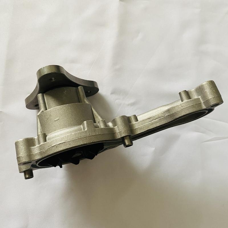 Water Pump for BYD F3 G3 L3 1.5L BYD473QE Engine