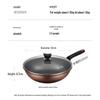 Chui Da Huang Non-stick Multi-use Wok Frying Pan
