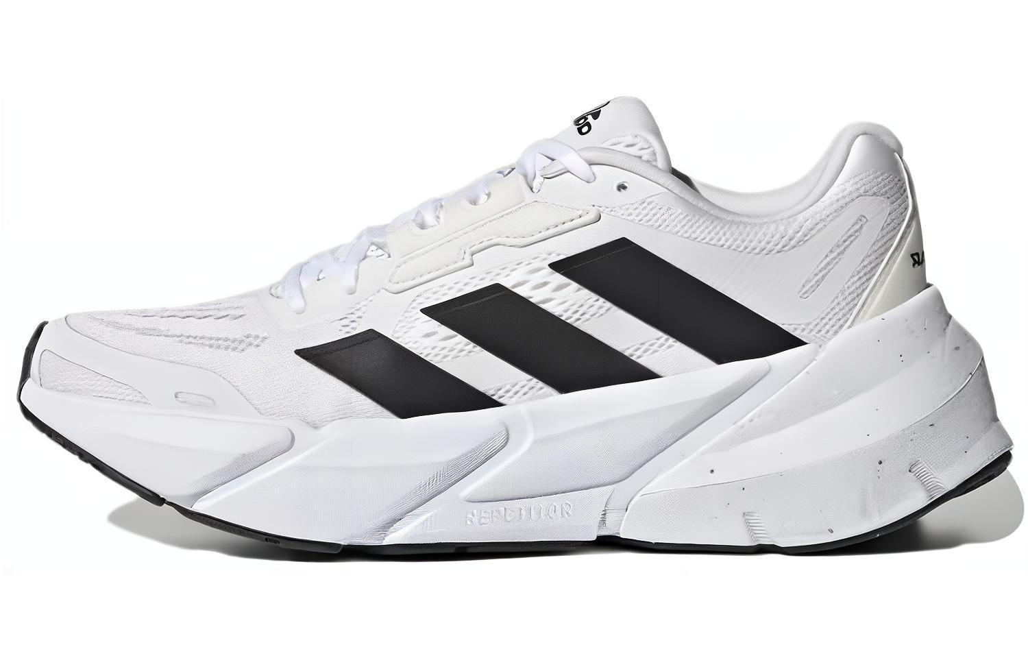 Adidas Wmns Adistar Белый Черный Женские GX2980 36