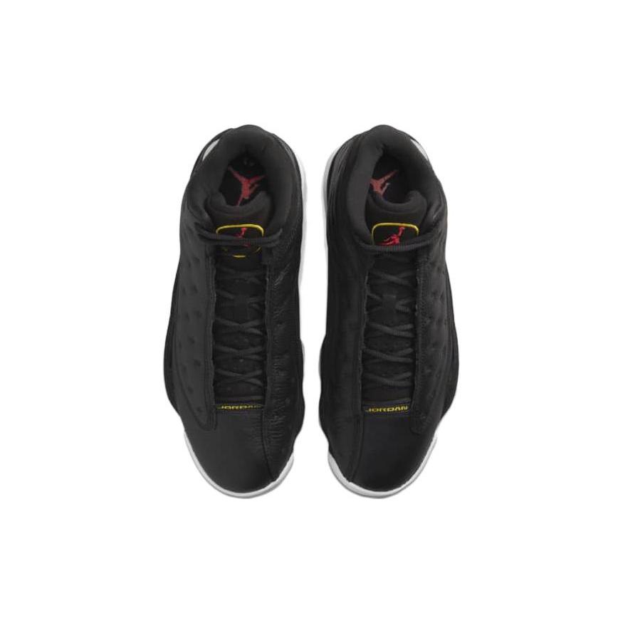 Nové JORDAN 13 Retro Playoffs 2023
