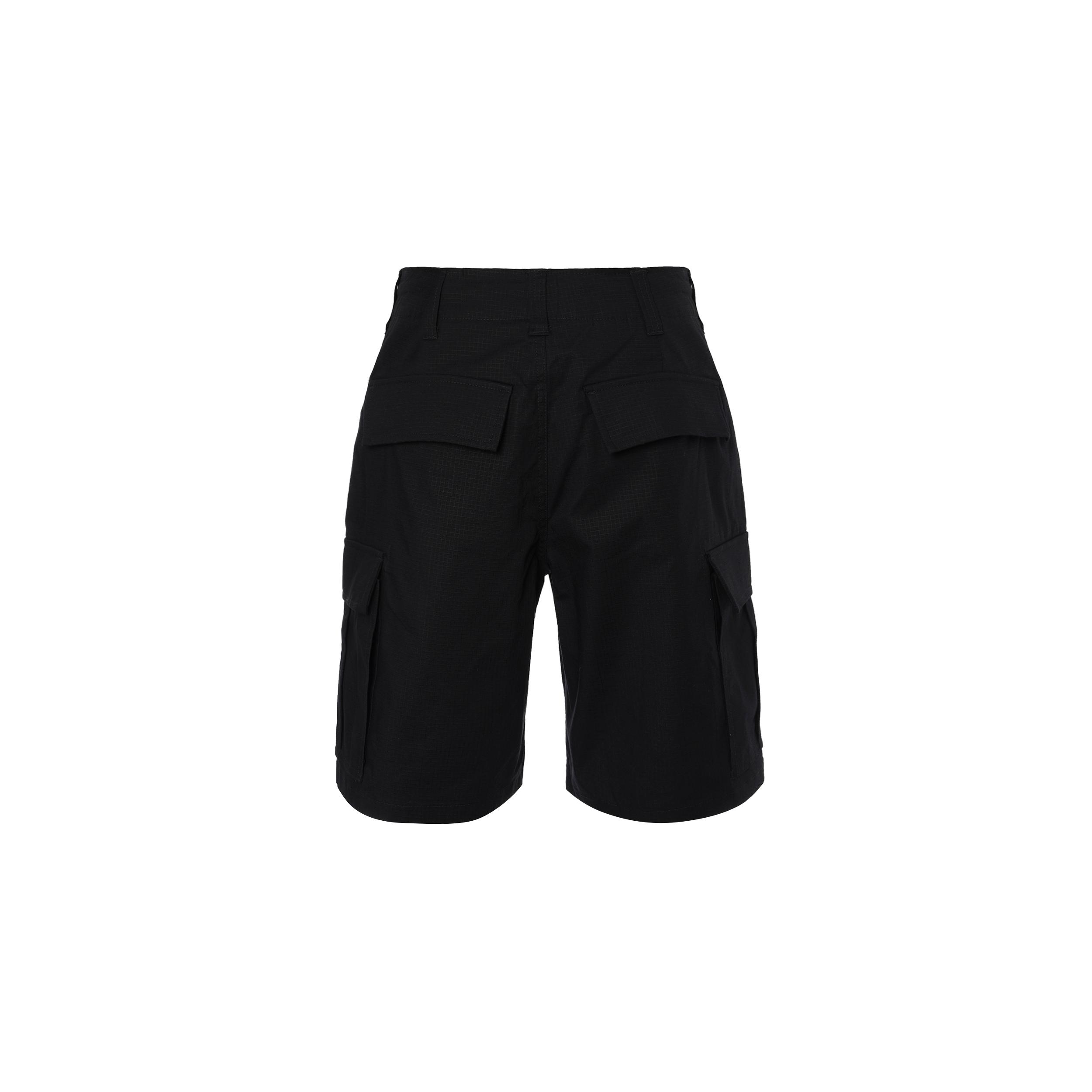 

Новые мужские шорты карго Nike Черные FQ0425-010 30